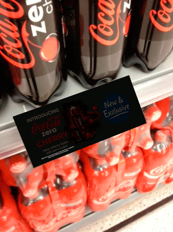 eink POS advertising Display