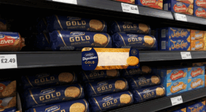 Eink-Digital-retail-signage-for-McVities