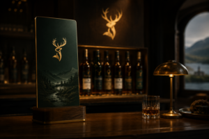 Need for Premium Brand Expression